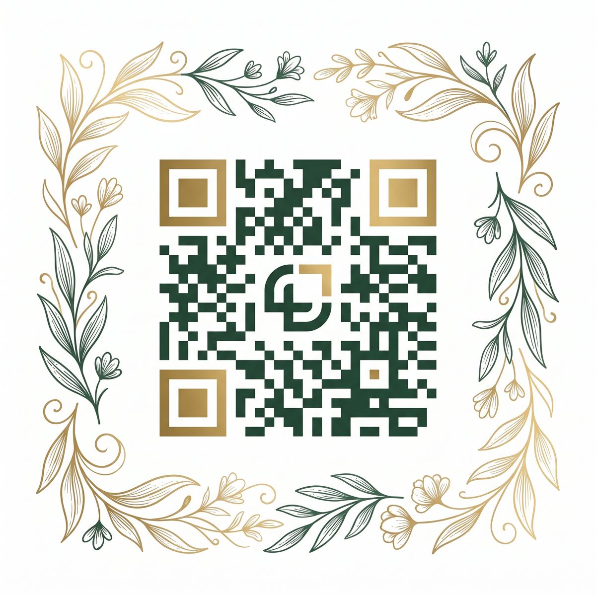 涩里番商务二维码